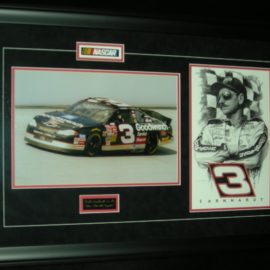 Dale Earnhardt Sr.